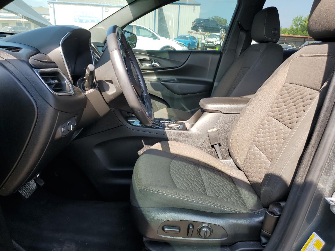 2GNAXTEV4K6271991 CHEVROLET EQUINOX 2019