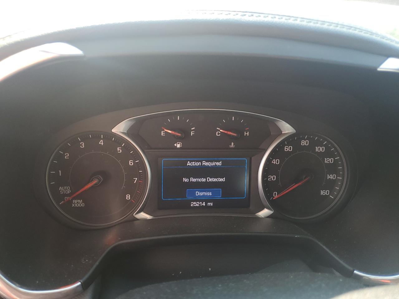 3GNKBBRA9KS658400 CHEVROLET BLAZER 2019