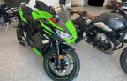 2020 Kawasaki Ex650 M на продаже в Magna, UT - Normal Wear