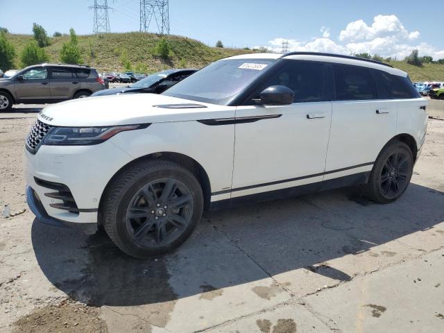 LAND ROVER RANGEROVER – zdjęcie z aukcji, lot #61922505