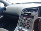 2015 PEUGEOT 5008 ACTIV for sale at Copart CORBY