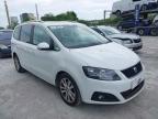 2015 SEAT ALHAMBRA S for sale at Copart ST HELENS