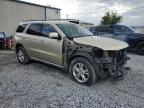 2012 Dodge Durango Crew იყიდება Riverview-ში, FL - Front End