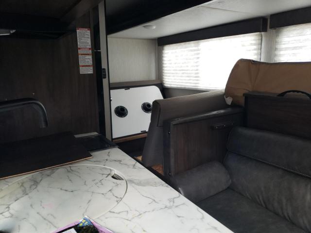 2020  WOLFPUP - RVS CAMPER