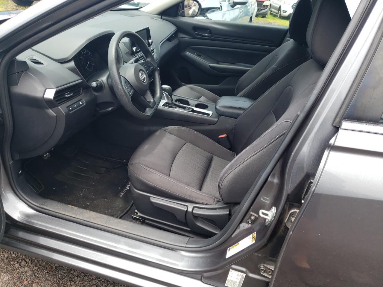 1N4BL4BV5PN360139 NISSAN ALTIMA 2023