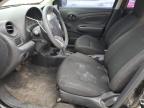 2015 Nissan Versa S de vânzare în Kansas City, KS - Front End