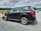 2012 Chevrolet Equinox Ls للبيع في Concord، NC - Front End