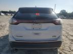 2016 Ford Edge Sel იყიდება Loganville-ში, GA - Front End