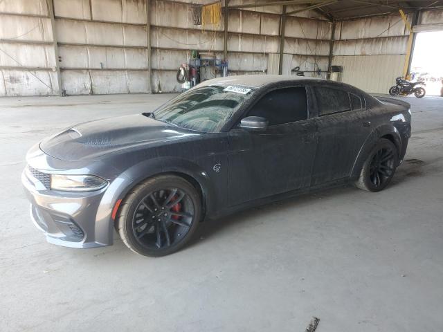 DODGE CHARGER – zdjęcie z aukcji, lot #62085395