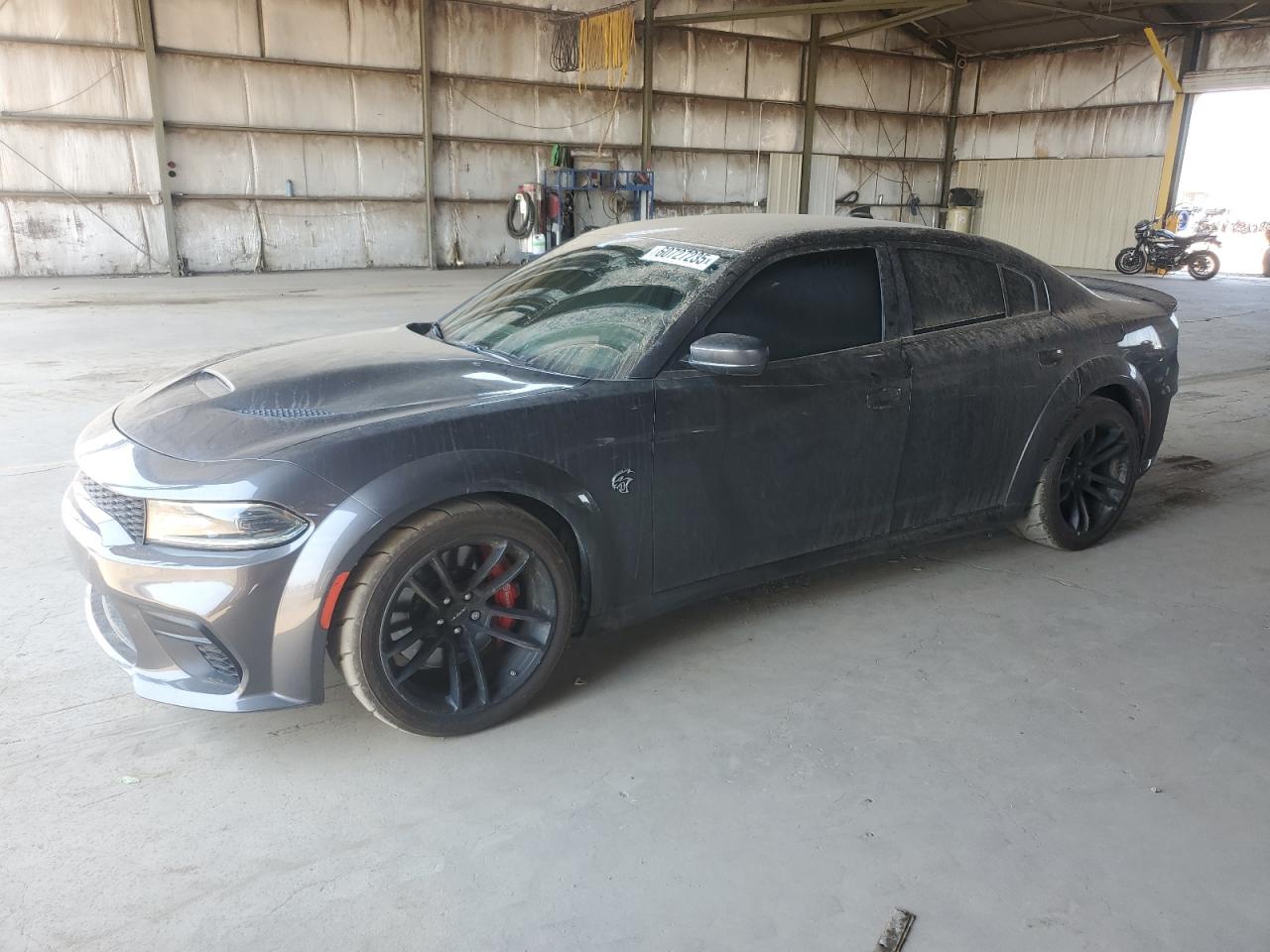 60727235 DODGE CHARGER Photo 1