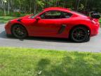 North Billerica, MA에서 판매 중인 2014 Porsche Cayman S - Normal Wear