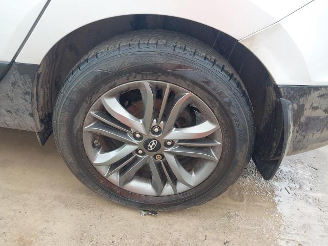 2014 HYUNDAI IX35 SE CR