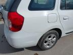 2016 DACI LOGAN MCV for sale at Copart YORK