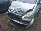 2007 CITROEN XSARA PICA for sale at Copart WISBECH