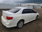 2010 Toyota Corolla Base   na sprzedaż w Lansing, MI - Mechanical