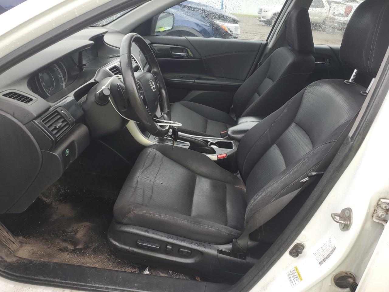 HONDA ACCORD 2015 VIN 1HGCR2F59FA002383 фото 7