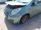 2010 SUZUKI ALTO SZ4 A for sale at Copart SANDWICH