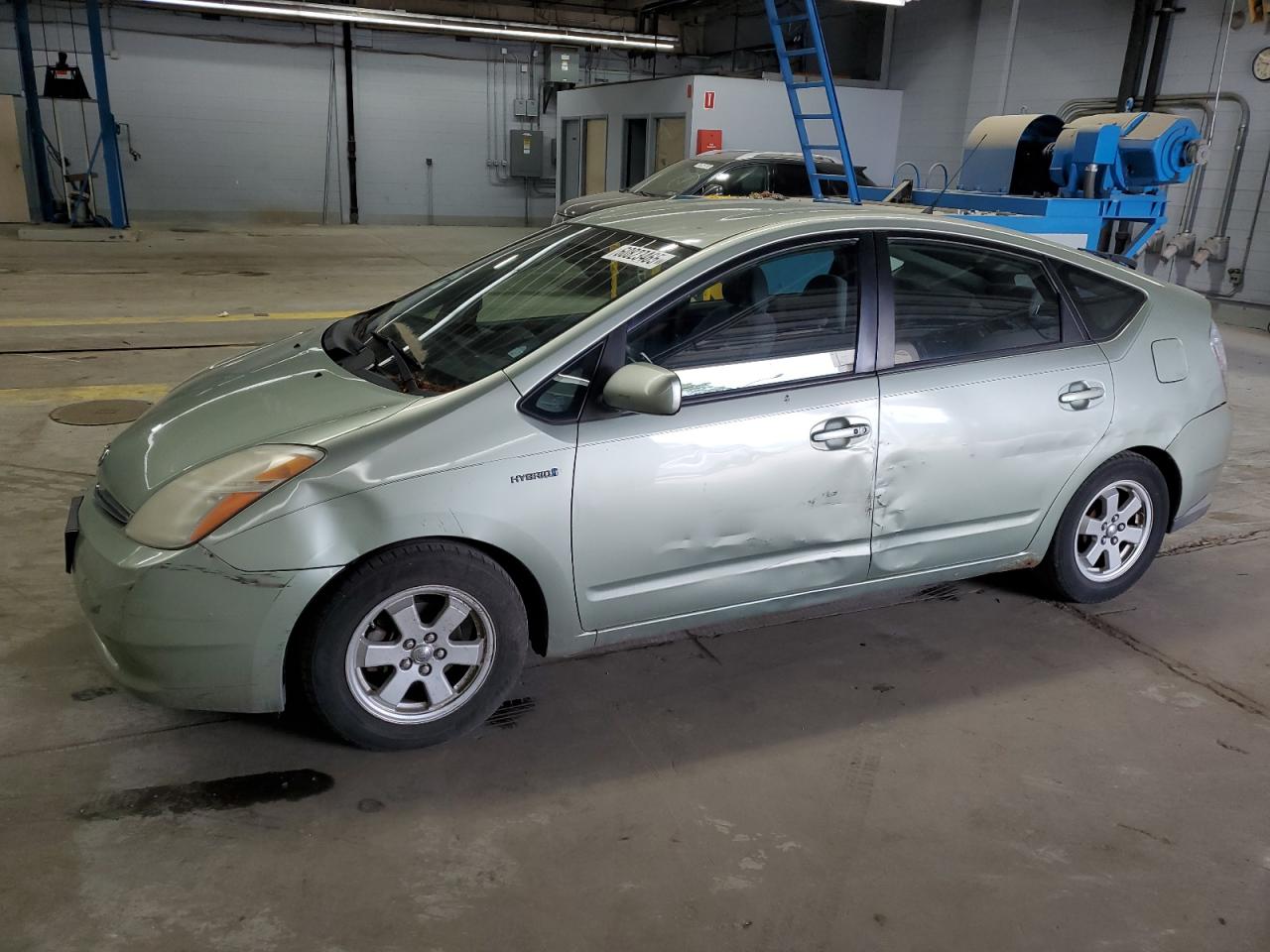 2009 Toyota Prius  for Sale in Wheeling, IL - All Over