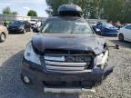 2013 Subaru Outback 2.5I Limited   на продаже в Arlington, WA - Front End