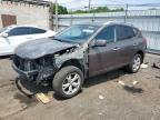 2010 Nissan Rogue S en Venta en New Britain, CT - Front End