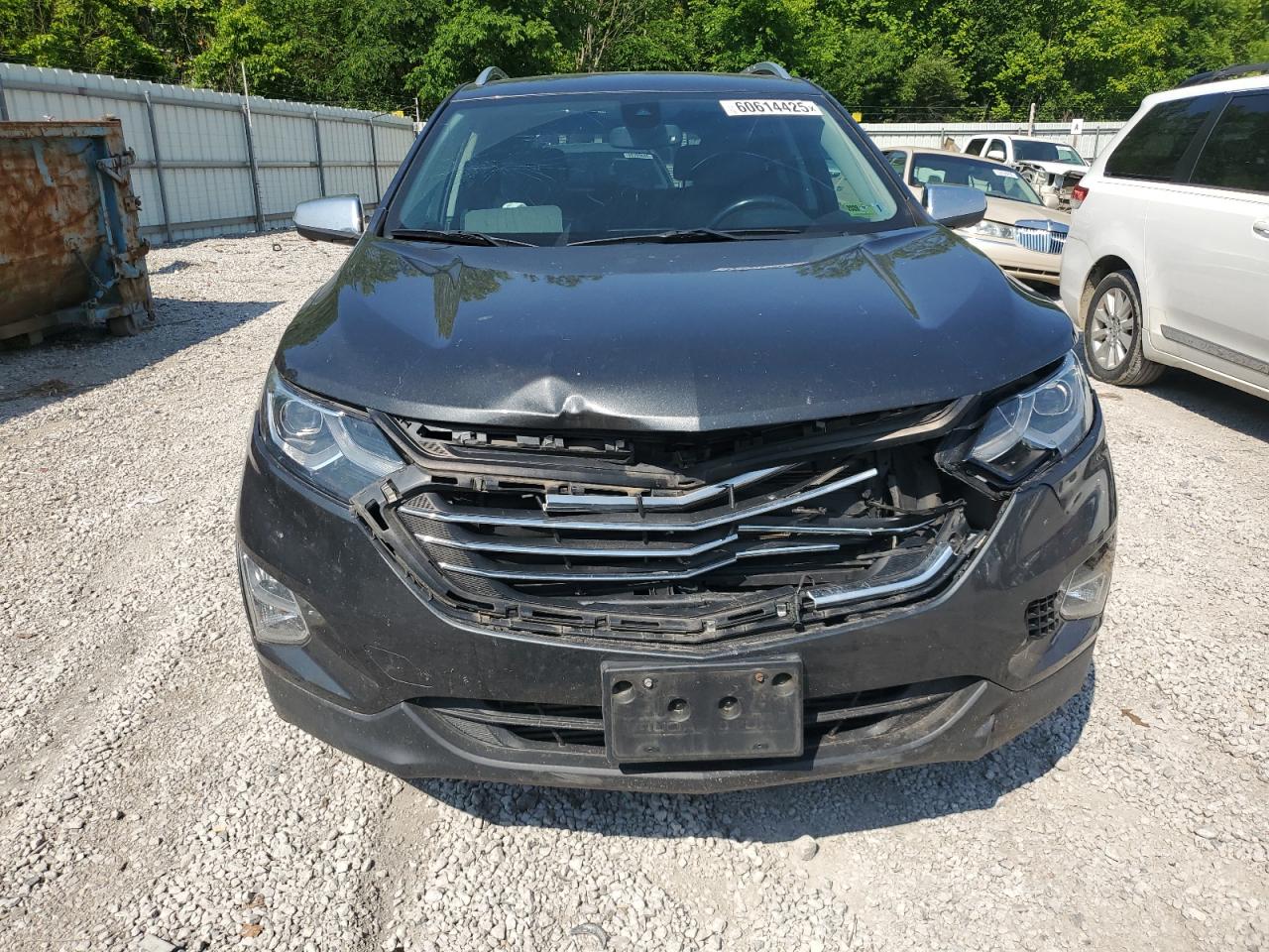 2GNAXXEV4K6133861 CHEVROLET EQUINOX 2019