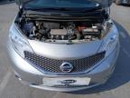 2015 NISSAN NOTE ACENT for sale at Copart CHESTER