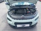 2017 CITROEN C3 FEEL PU for sale at Copart CHESTER