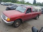 1997 Ford Ranger Super Cab en Venta en Portland, OR - Side