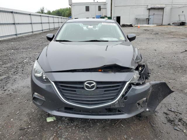  MAZDA 3 2016 Szary