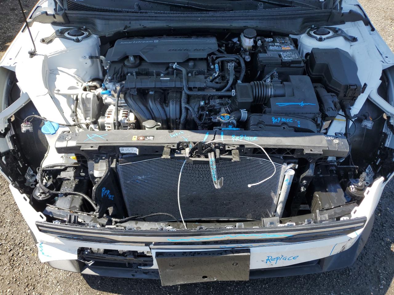 KIA K4 LX 2025 VIN 3KPFT4DE1SE099095 zdjęcie 11