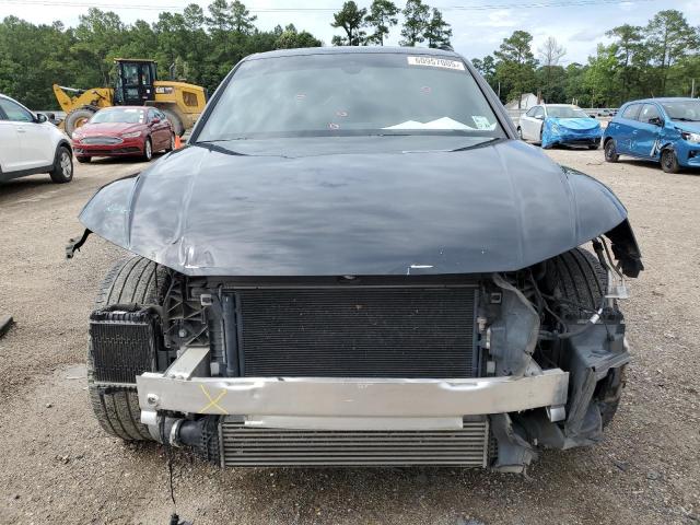  AUDI SQ5 2019 Czarny
