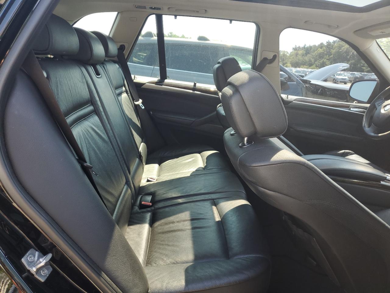 2012 BMW X5 xDrive35I VIN: 5UXZV4C54CL752079 Lot: 62147515