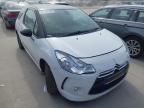 2012 CITROEN DS3 DSTYLE for sale at Copart SANDY