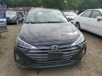 2019 Hyundai Elantra Sel   за продажба в Baltimore, MD - Vandalism
