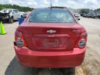 2014 Chevrolet Sonic Ls for Sale in Florence, MS - Front End