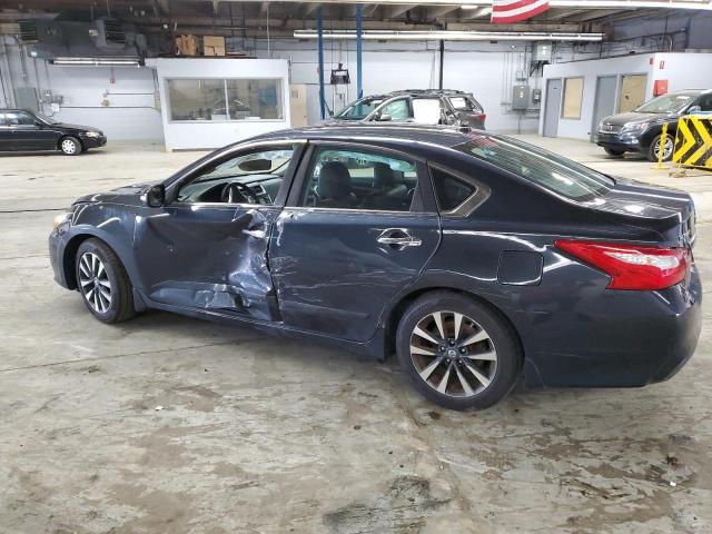  NISSAN ALTIMA 2016 Charcoal