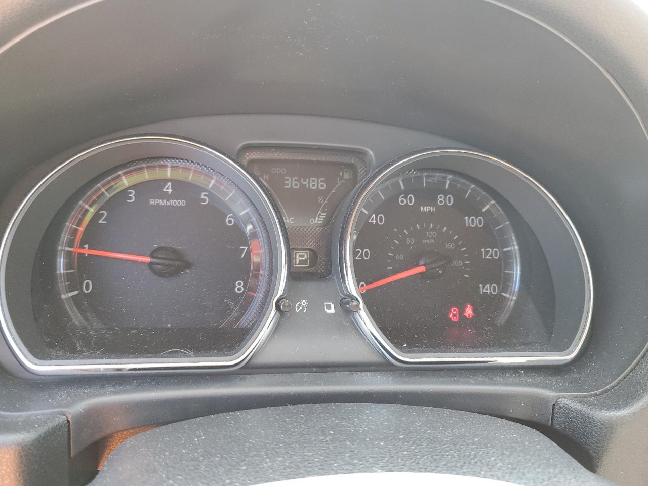 3N1CN7AP9KL863603 NISSAN VERSA 2019