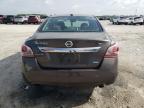 2013 Nissan Altima 2.5 продається в Jacksonville, FL - Front End