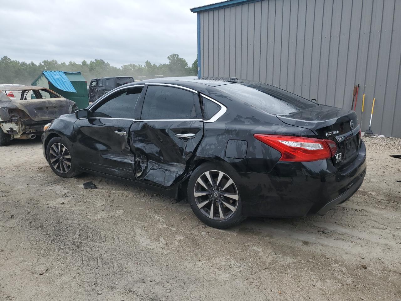 1N4AL3AP9HC199638 NISSAN ALTIMA 2017