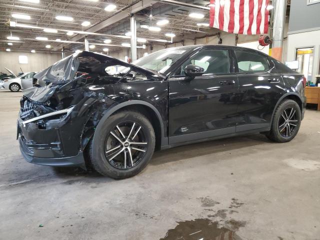2021 Polestar 2 