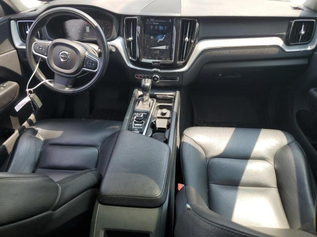  VOLVO XC60 2018 White