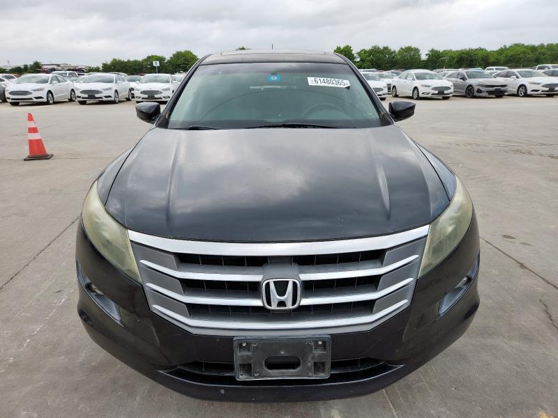 2010 HONDA ACCORD CROSSTOUR EXL