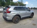 2024 Honda Cr-V Exl   на продаже в Glassboro, NJ - Rear End