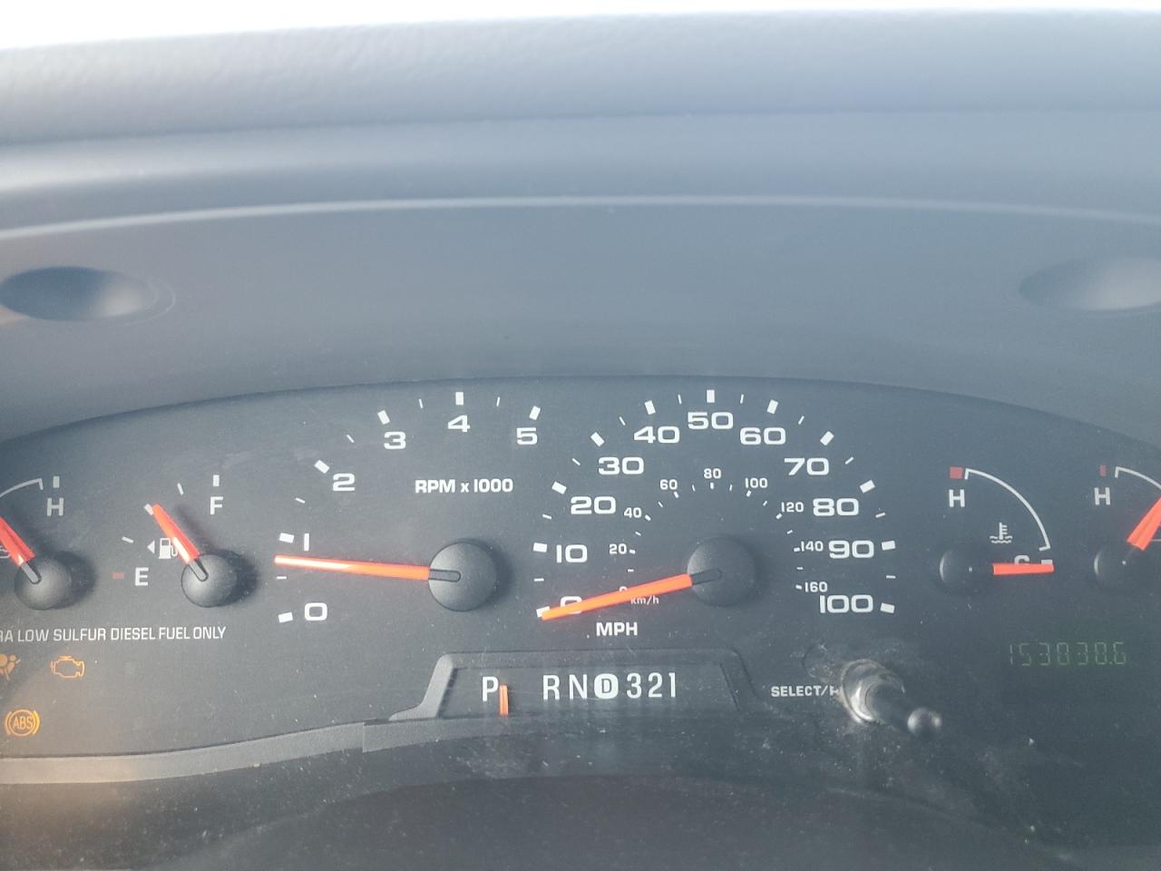 2008 Ford Econoline E350 Super Duty Van VIN: 1FTSS34P38DA38242 Lot: 61470925