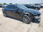 2015 Lexus Is 250 for Sale in Grand Prairie, TX - Front End