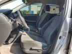 2008 Toyota Corolla Ce en Venta en Vallejo, CA - Rear End