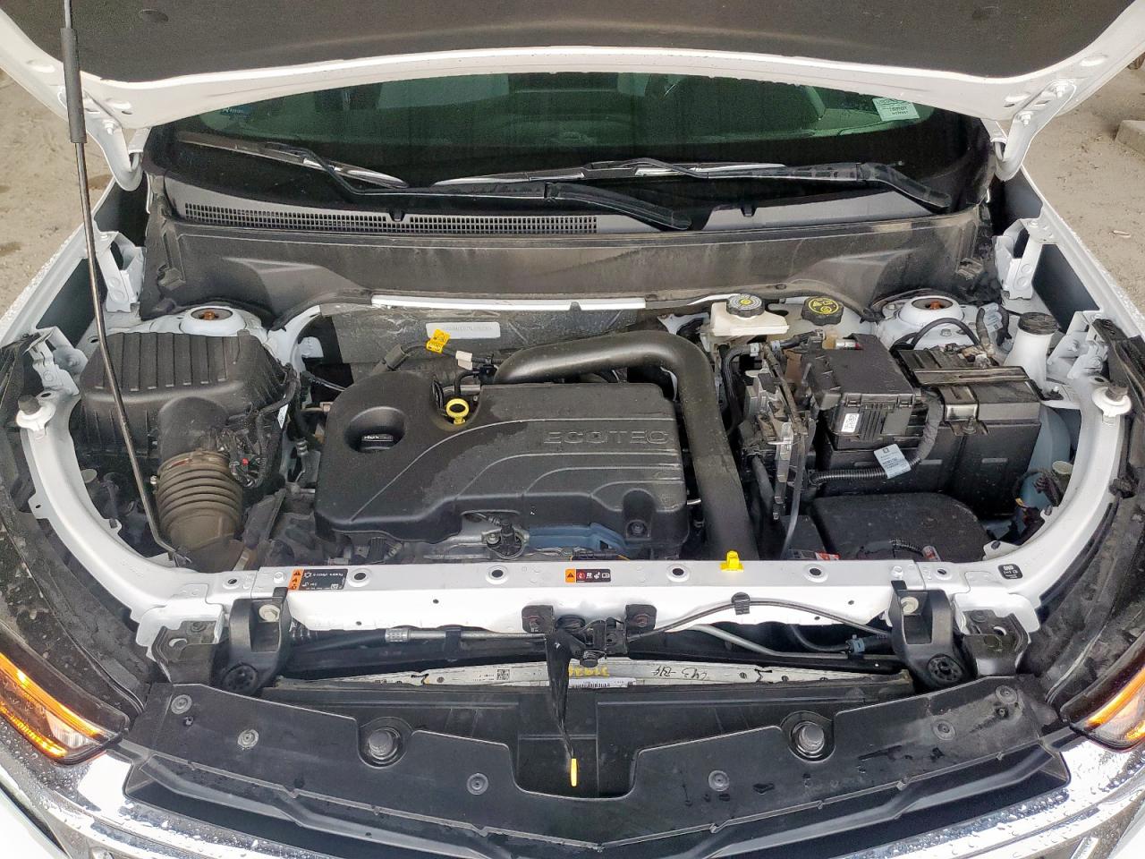 3GNAXHEG7PL106230 CHEVROLET EQUINOX 2023