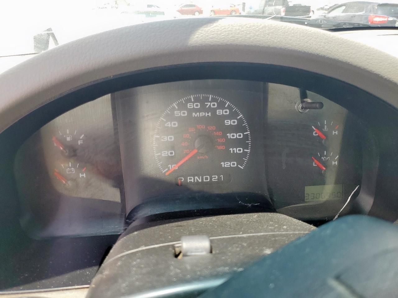 2006 Ford F150 VIN: 1FTRX12W06KD98284 Lot: 66648145