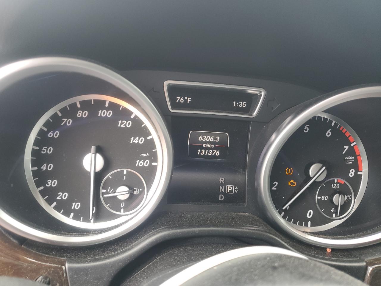 2015 Mercedes-Benz Ml 350 4Matic VIN: 4JGDA5HB5FA529993 Lot: 62342035