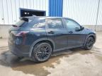 2024 HONDA HR-V LX   for sale at Copart NB - MONCTON